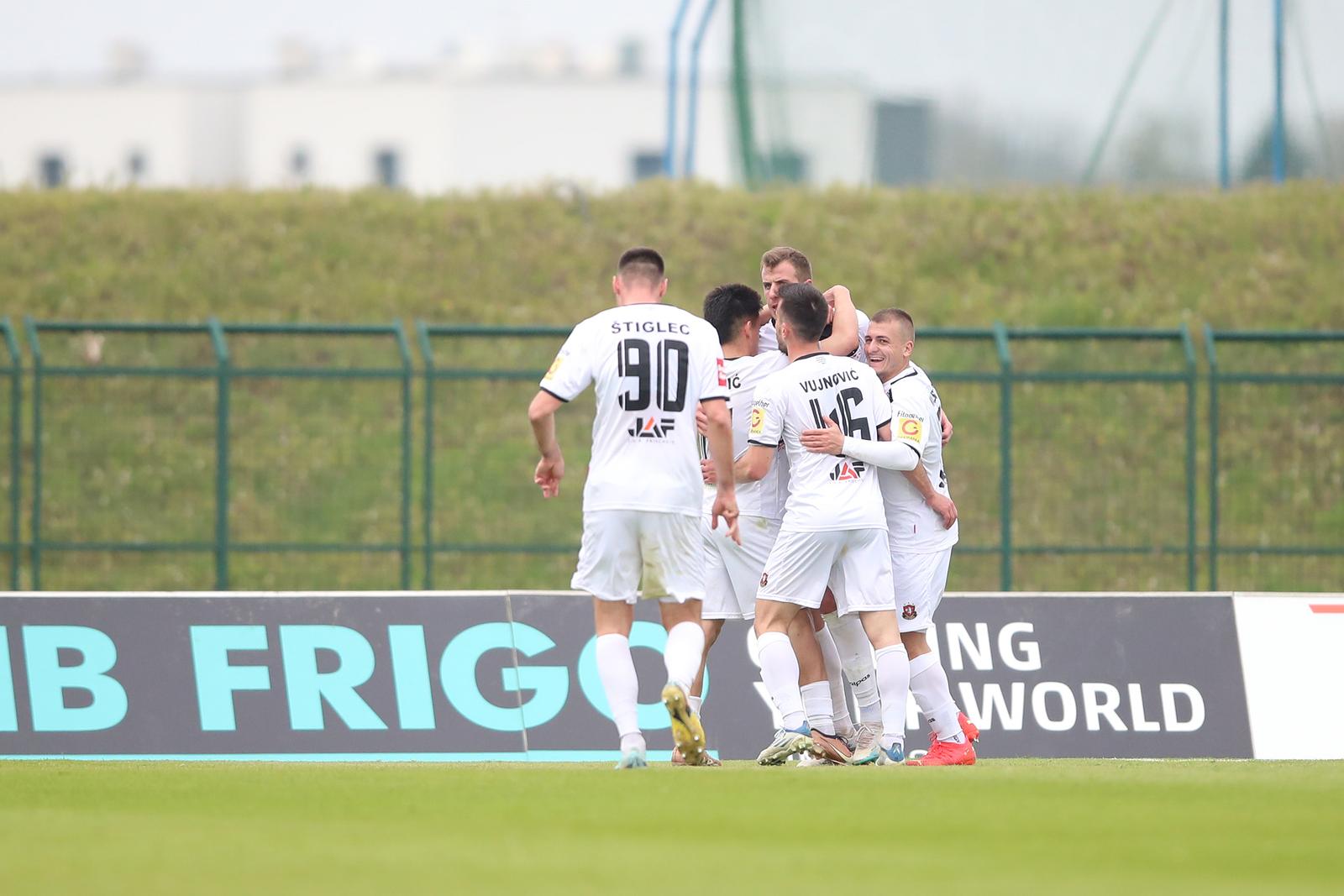 Danas počinje prodaja za Gorica - Hajduk